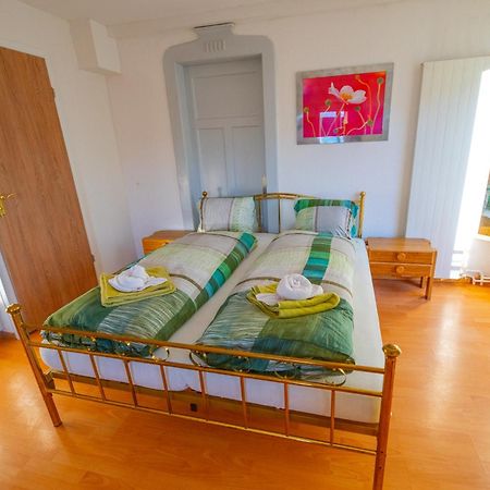 אינטרלאקן Residence Villa Flora מראה חיצוני תמונה