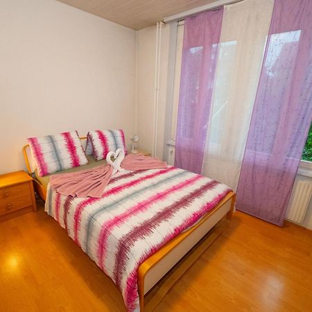 אינטרלאקן Residence Villa Flora מראה חיצוני תמונה