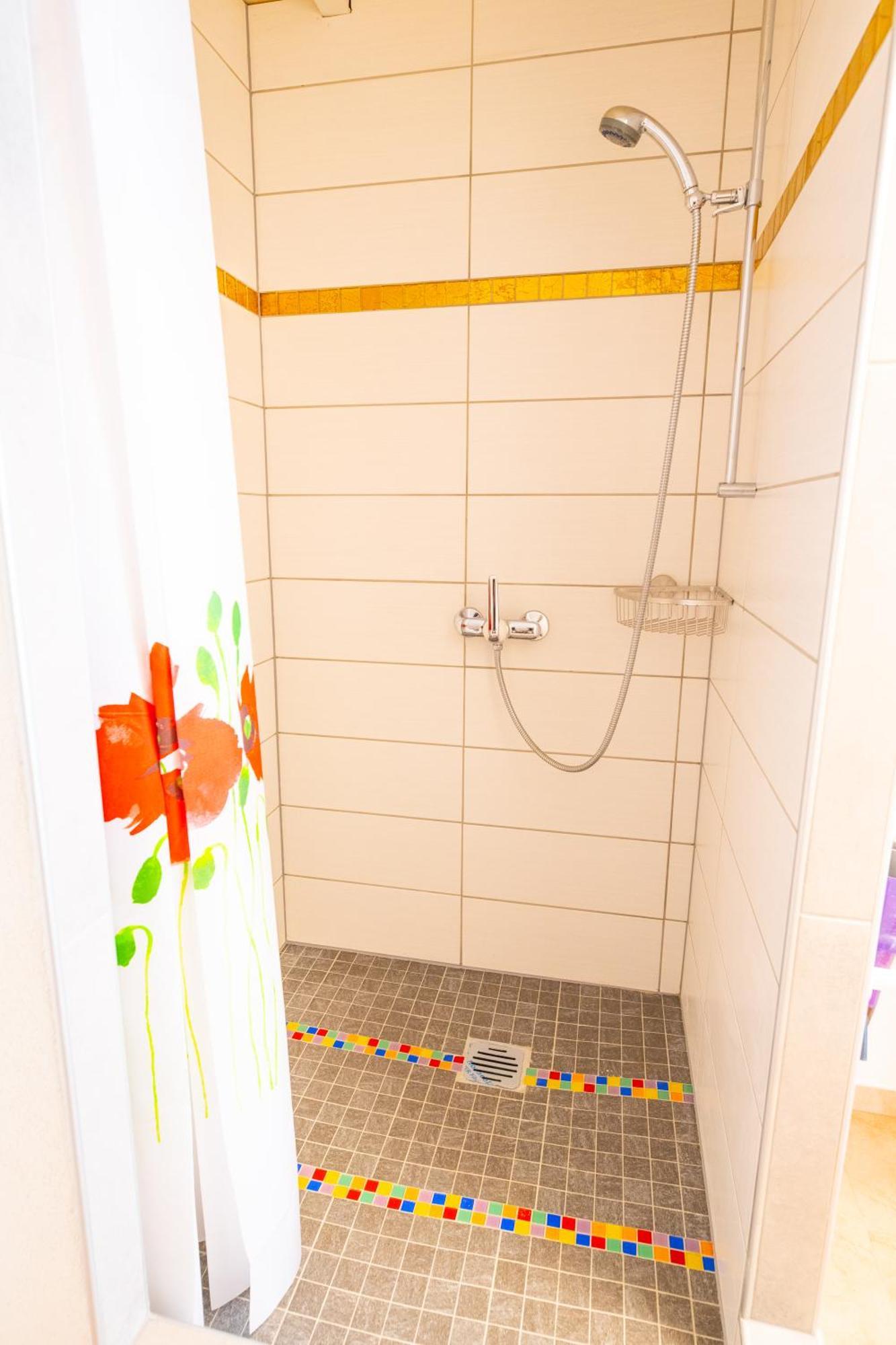 אינטרלאקן Residence Villa Flora מראה חיצוני תמונה