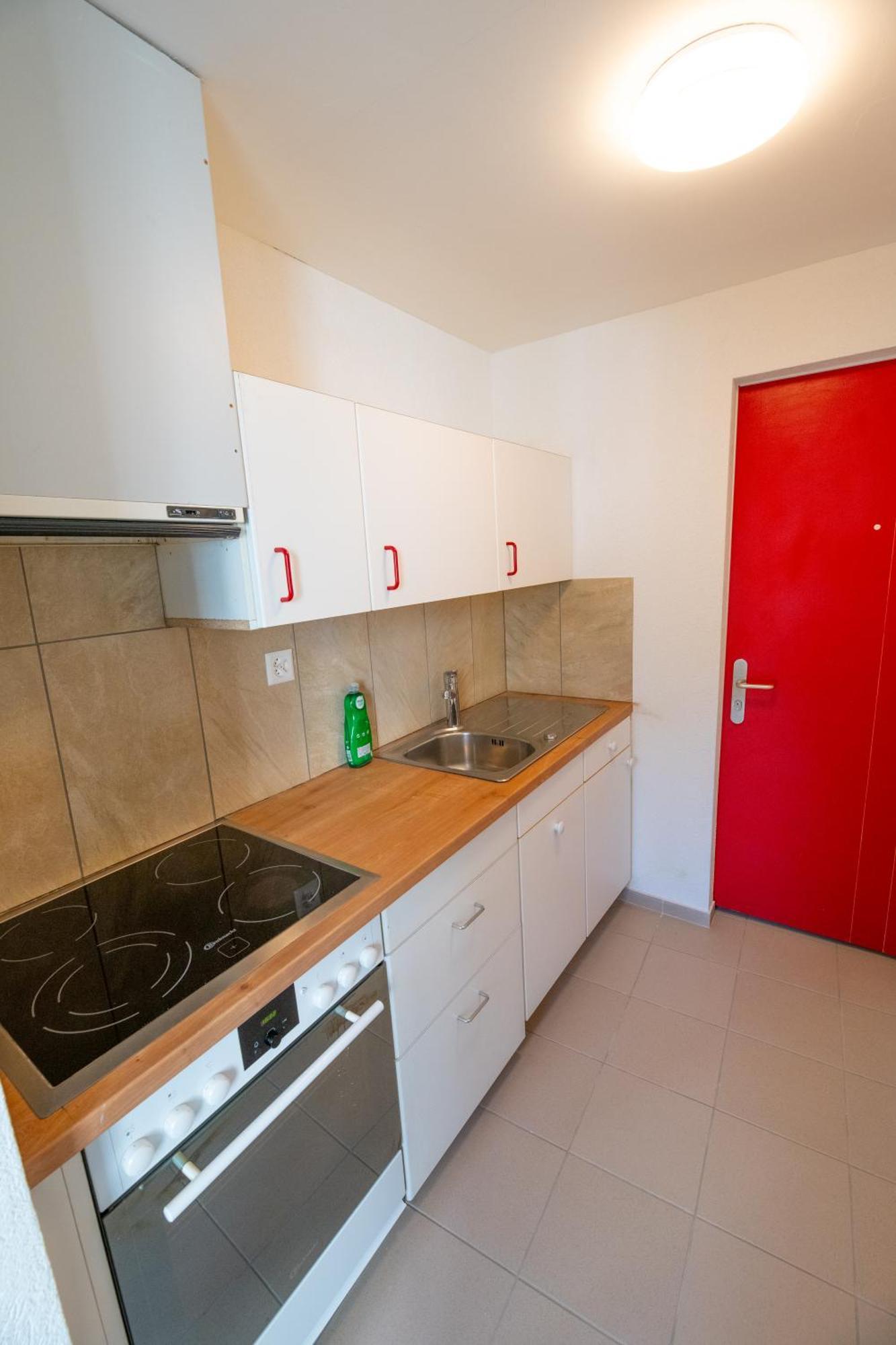 אינטרלאקן Residence Villa Flora מראה חיצוני תמונה