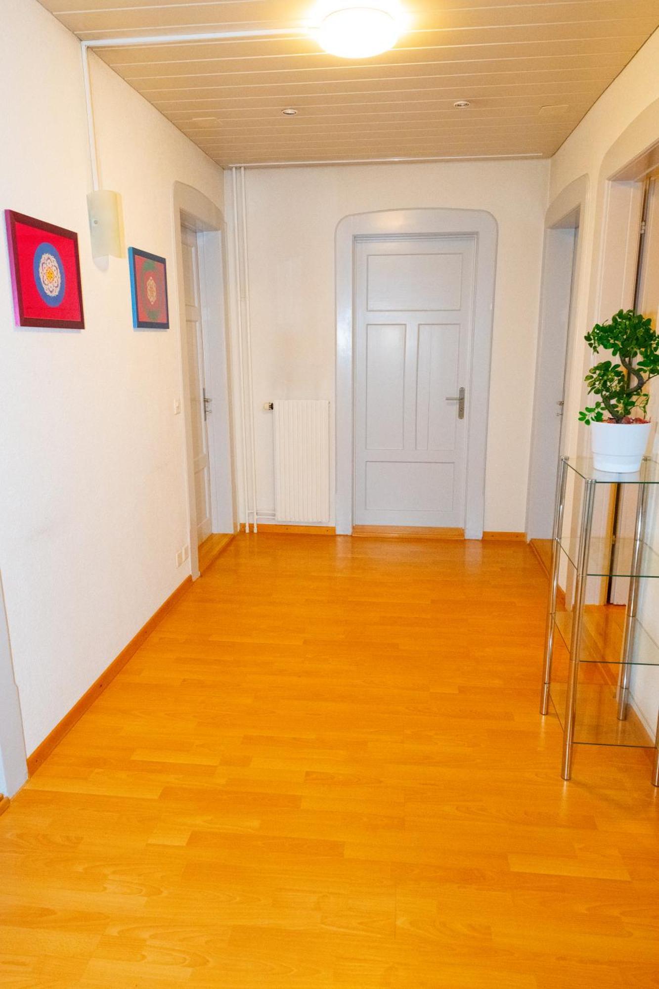 אינטרלאקן Residence Villa Flora מראה חיצוני תמונה