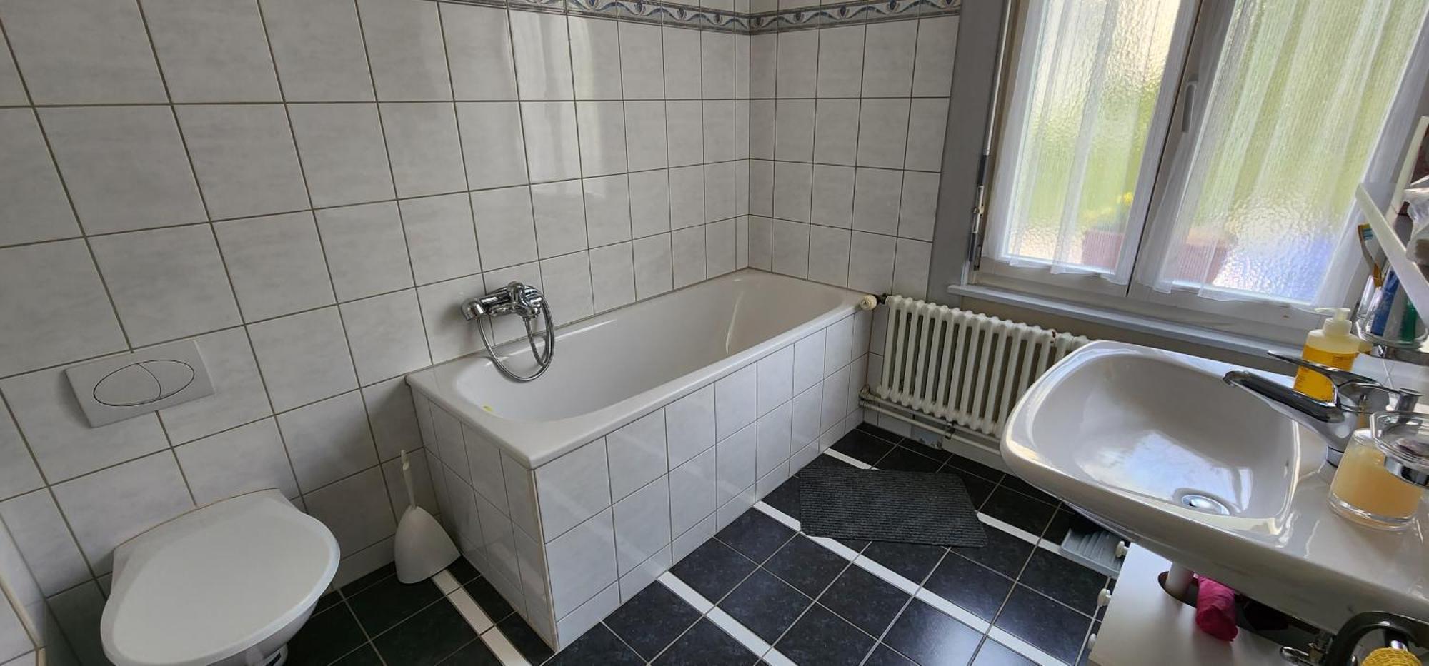 אינטרלאקן Residence Villa Flora מראה חיצוני תמונה