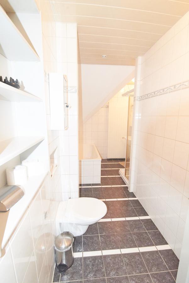 אינטרלאקן Residence Villa Flora מראה חיצוני תמונה